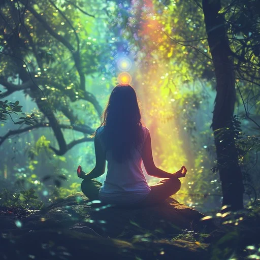 INNER HORIZOTAL MEDITATION